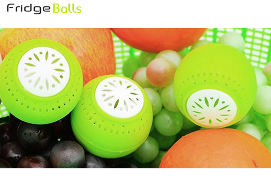 خرید اینترنتی توپ نگهدارنده میوه و سبزیجات