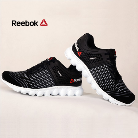 خرید اینترنتی کفش Reebok مدل Zquick رنگ مشکی