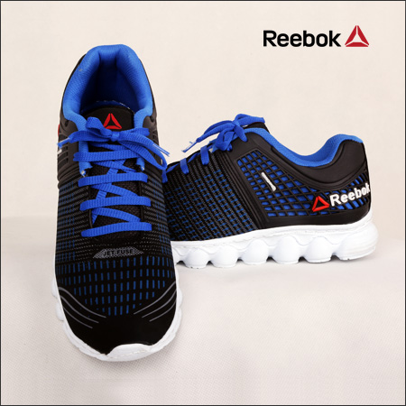 خرید پستی کفش ورزشی reebok مدل zquick