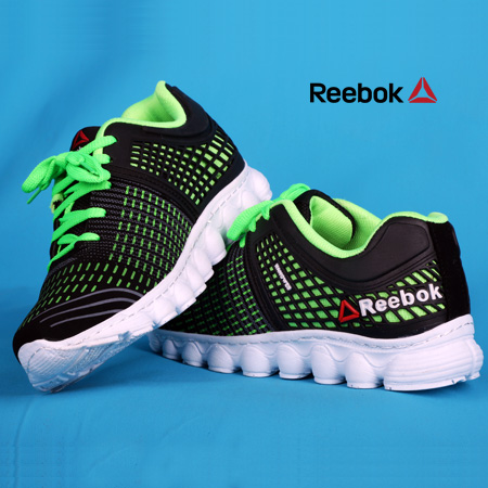 خرید پستی کفش Reebok مدل Zquick رنگ سبز
